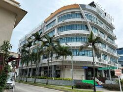 Wis@changi (D14), Shop House #623533271